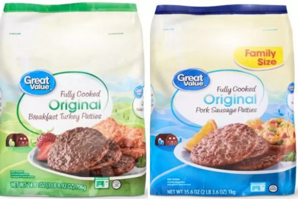 ATTENTION: Walmart &#8216;Great Value&#8217; Meat Recalled For Salmonella Risk