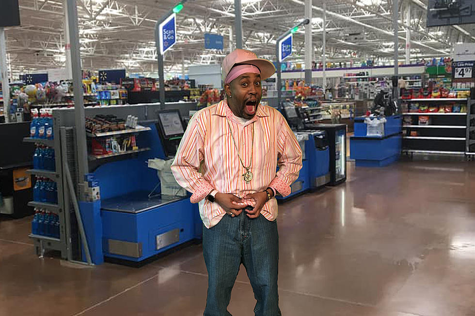 Listen Casper: Grocery Shopping At Walmart Isn’t That Bad