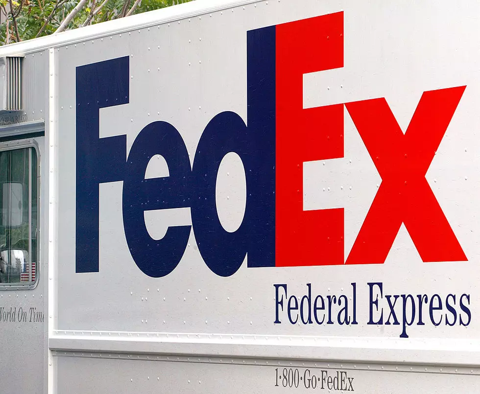 Casper: FedEx Is Warning Customers of Fraudulent E-mails &#038; Texts