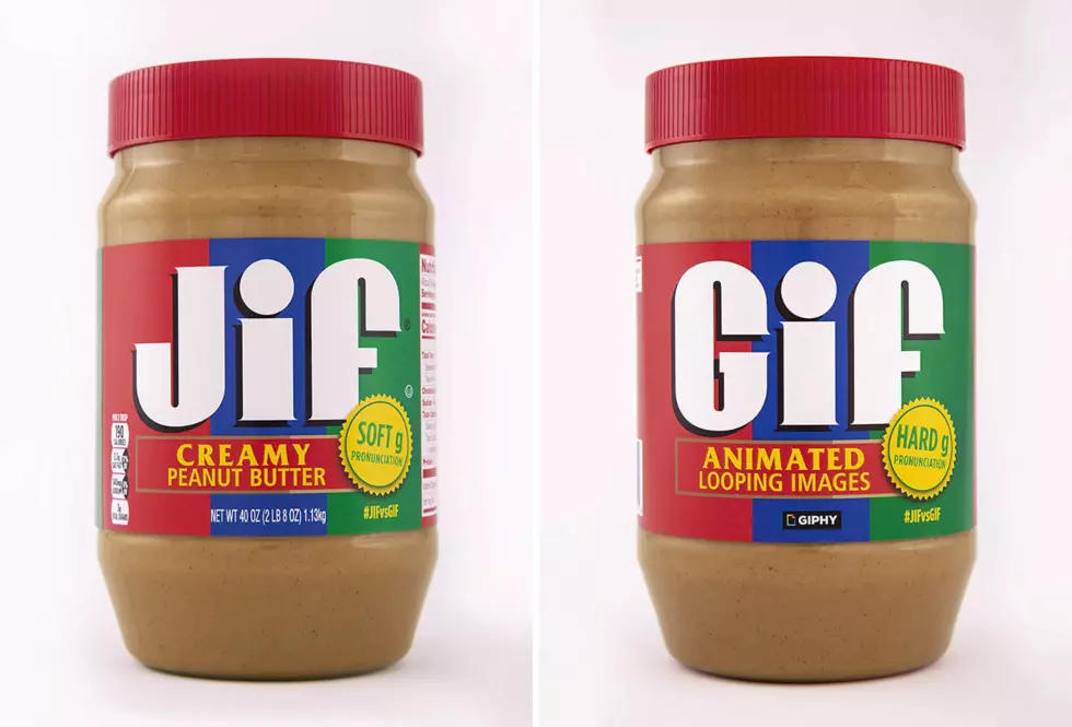 Jif Peanut Butter Attempts To End The &#8216;GIF vs JIF&#8217; Debate
