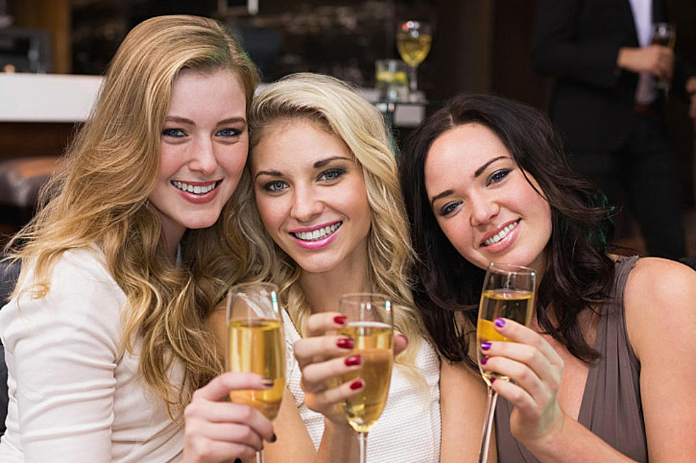 Tips for Throwing the Perfect Galentine’s Celebration