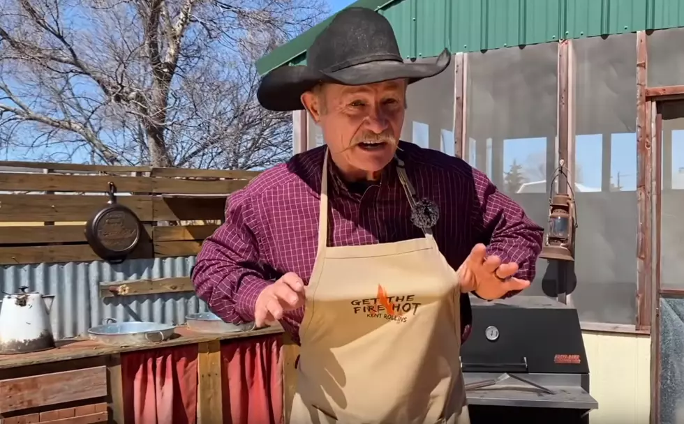 WATCH: This Is The Most Wyoming Way To Make A &#8216;Big Mac&#8217;