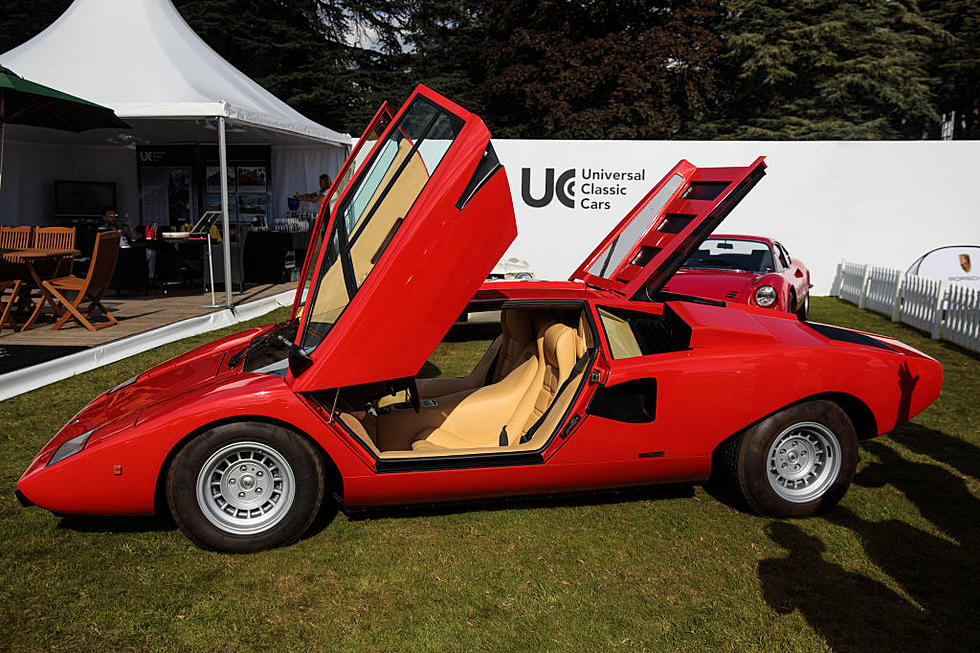 You Can Own A Lamborghini For Under $25,000 In Colorado