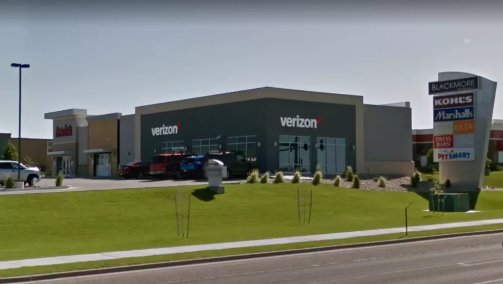 Verizon Wireless Will Reopen Next Week For Appointment Only