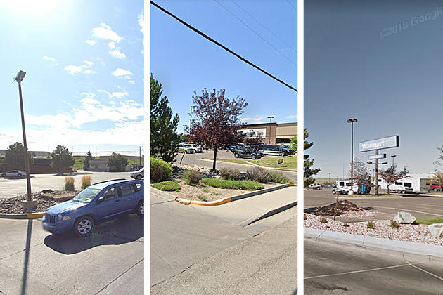 The Top 11 Absolute WORST Parking Lots in Casper [PHOTOS]