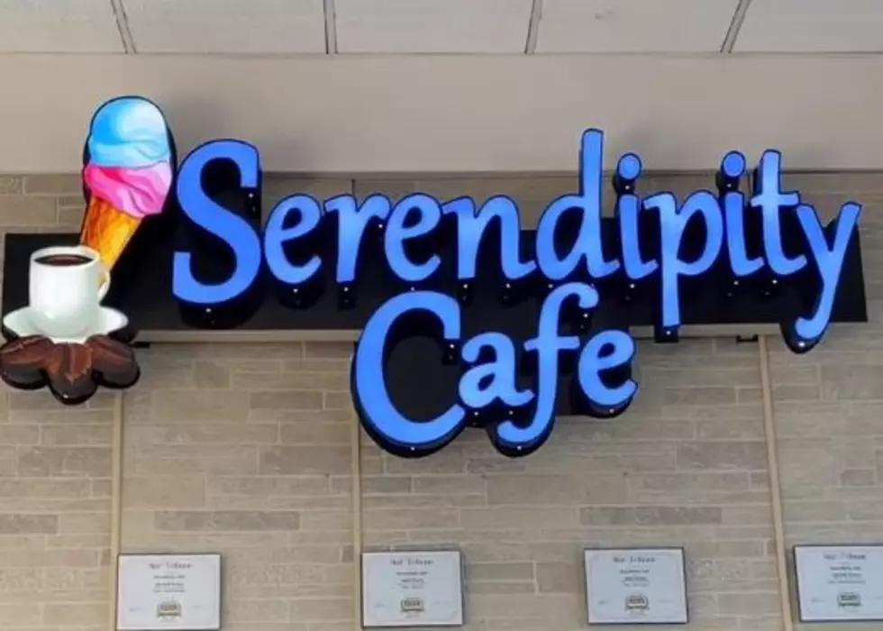 Serendipity Cafe Closing In The Eastridge Mall