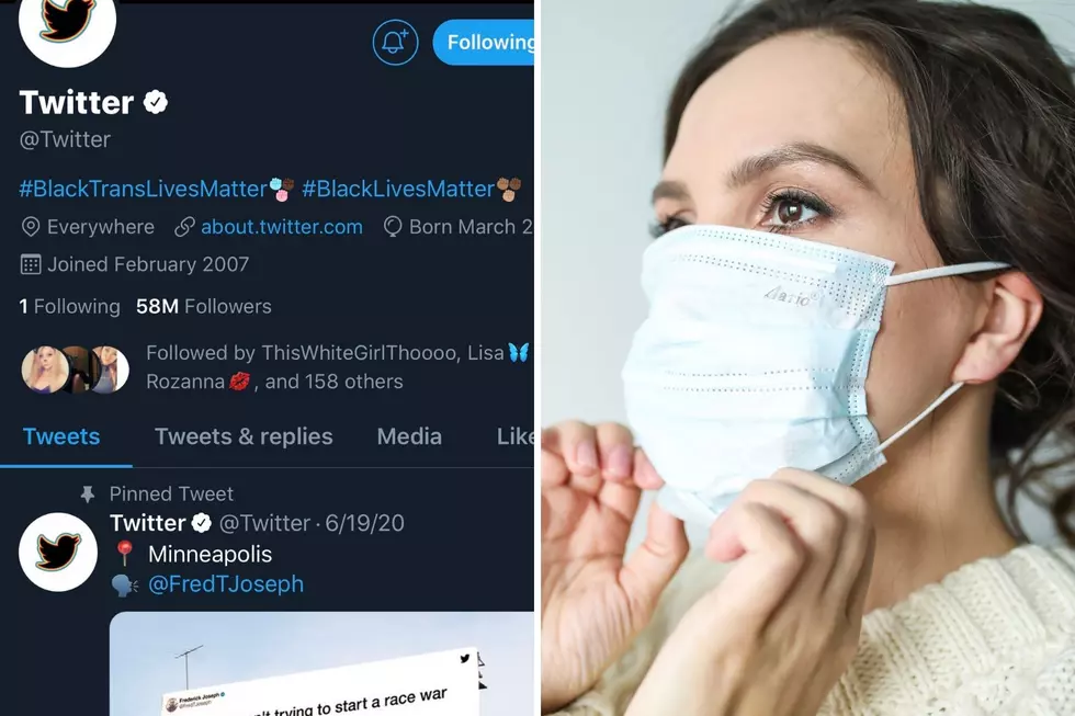 Twitter States They&#8217;ll Add An &#8216;Edit Button&#8217; When Everyone Wears A Mask