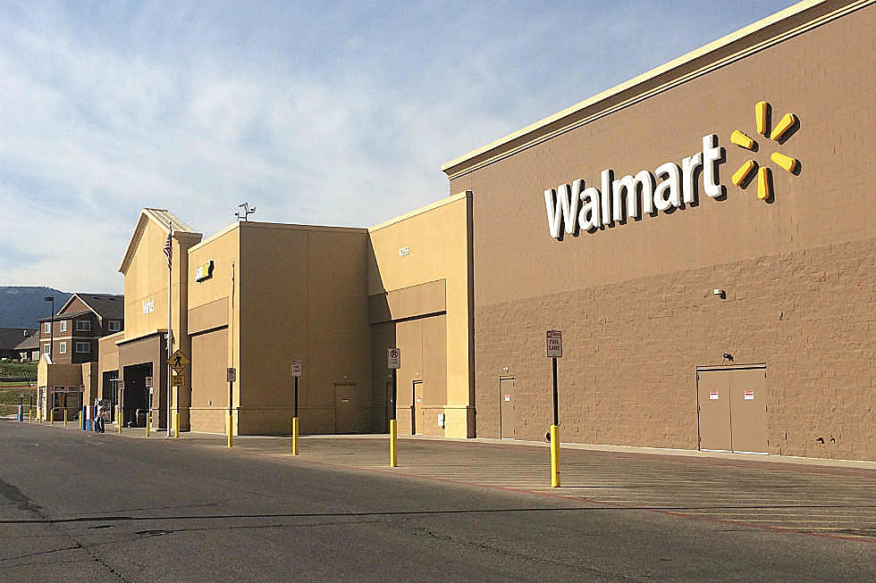 Casper Walmart Stores Extend Business Hours Amid COVID-19 Pandemic