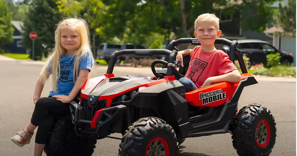 Bridger Mobile - Bridger Walker