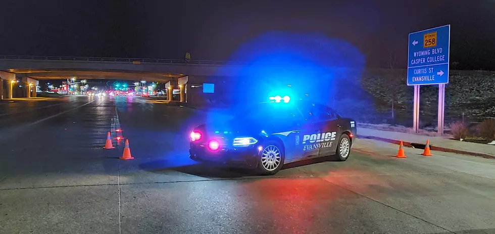 Evansville Police Arrest Female Following Wednesday Evening Stabbing