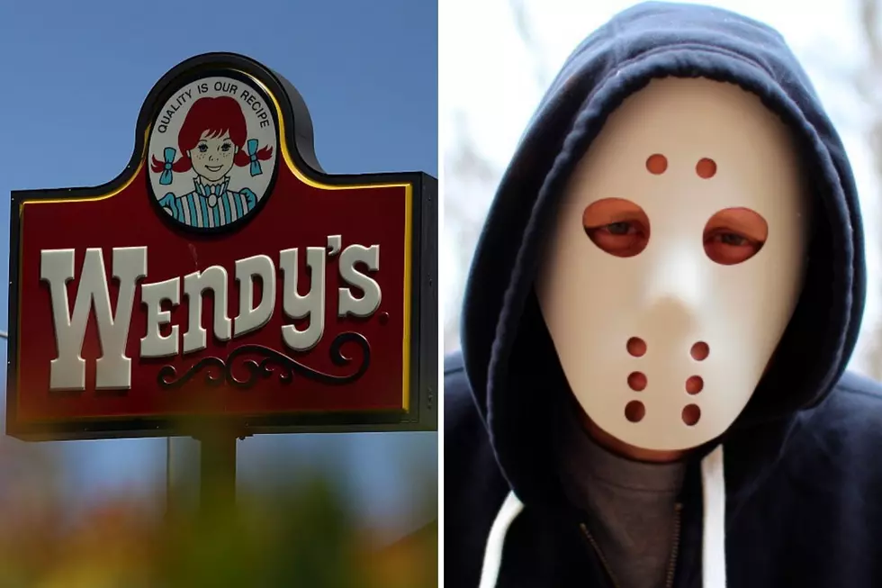 Wendy’s Is Offering To Judge Your Halloween Costume