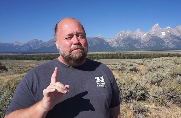 YouTuber Shares Awesome Tips On How To Be A Good Wyoming Tourist