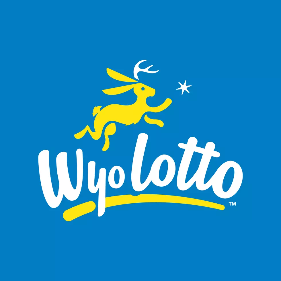 The WyoLotto Gives Back Millions To The State