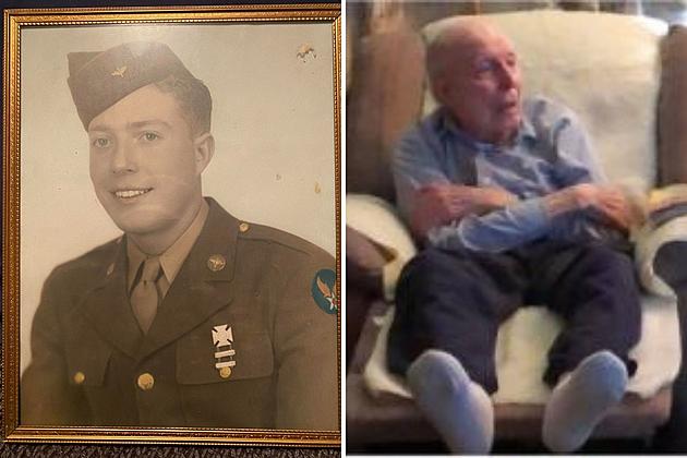 Parade For Casper WWII Veteran Scheduled For Saturday Afternoon