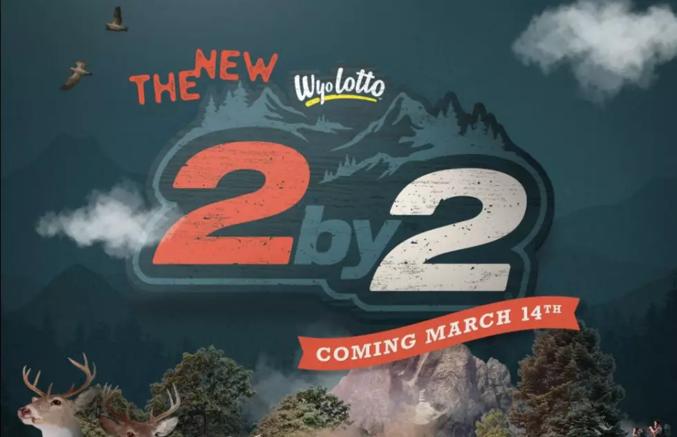 Wyoming Lottery Introducing New Daily Draw Game In March
