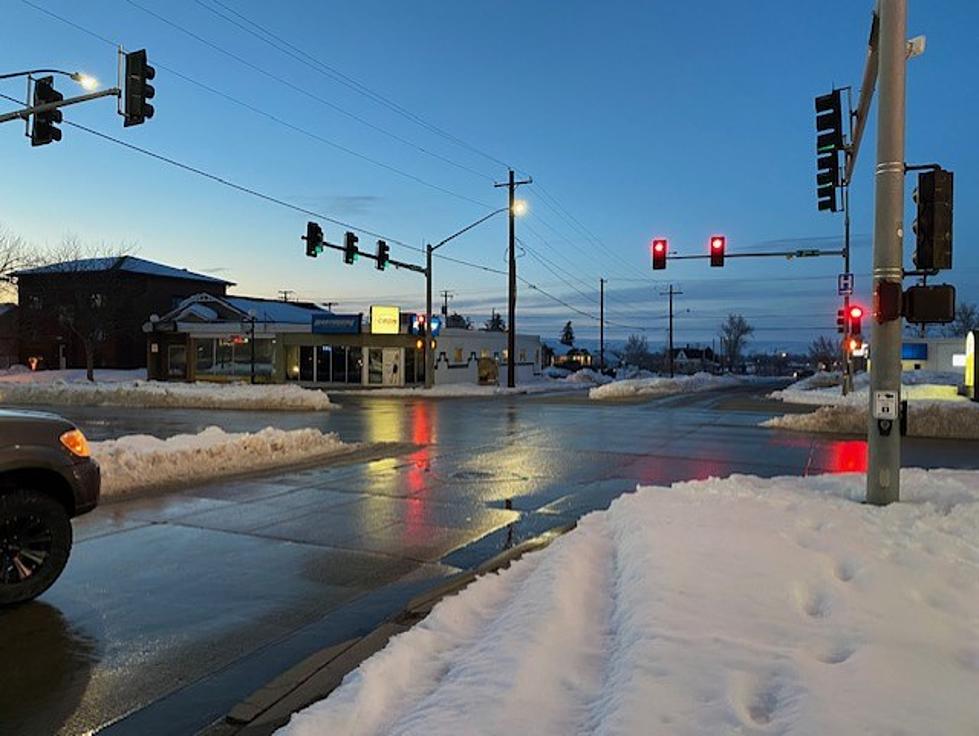 Dear Casper: Please Be Patient of Vehicles Attempting Left Turns