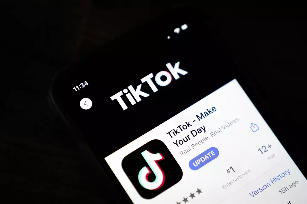 Your Age Shouldn&#8217;t Stop You From Having TikTok [OPINION]