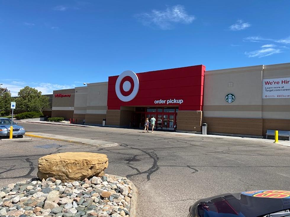 An Open Apology to the Lady I 'Almost' Sneezed On at Target