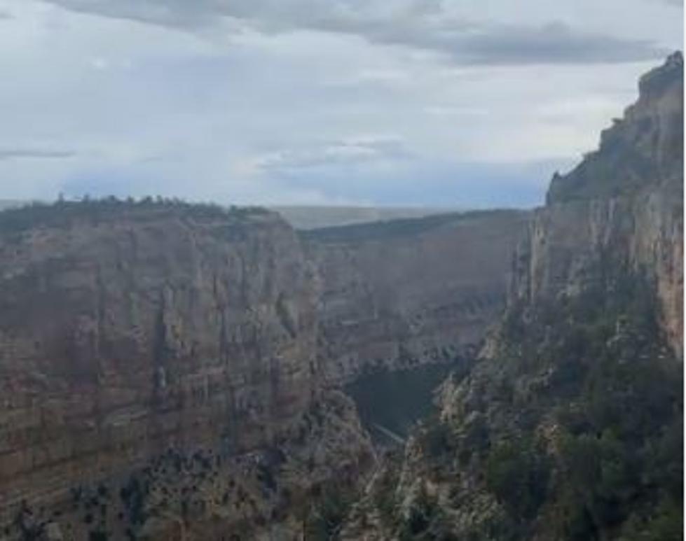 New Instagram Video Highlights Alcova in the Spring