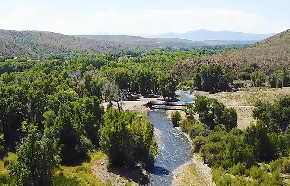 New Wyoming Video Instructs Tourist’s To ‘Get Your West On’
