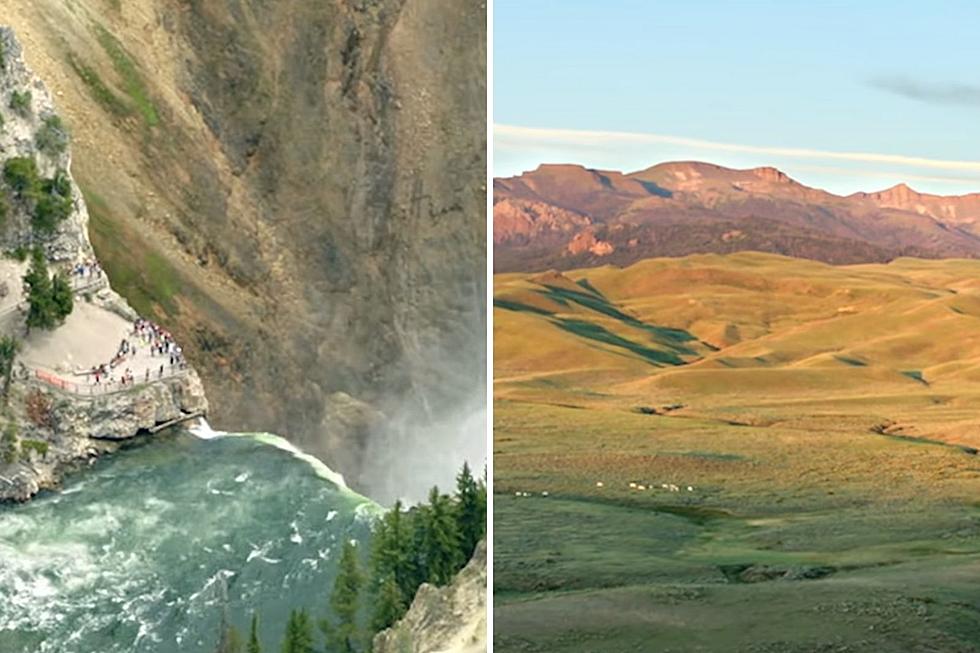 Wyoming Office of Tourism Shares #WYresponsibly Video