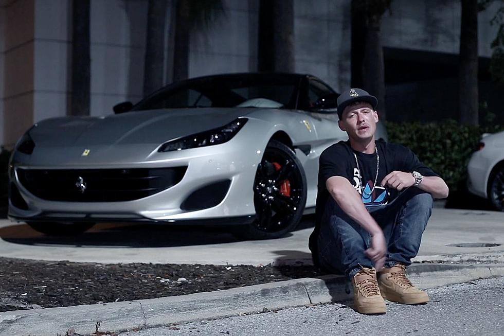 Casper Rapper Zack Paden Drops New Music Video Shot In Florida