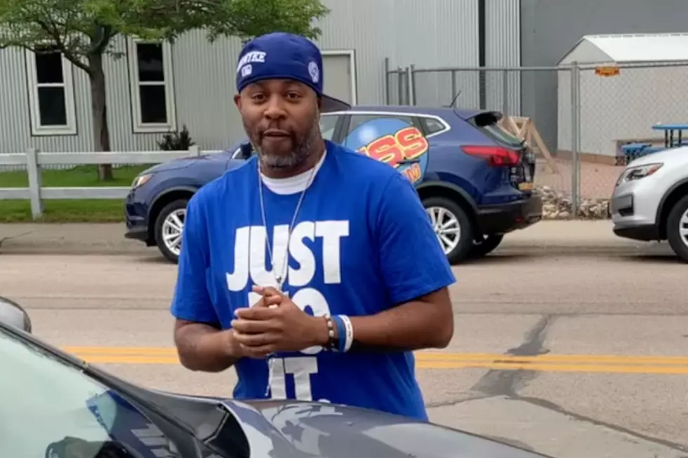 WATCH: Parallel Parking in Casper Made Easy