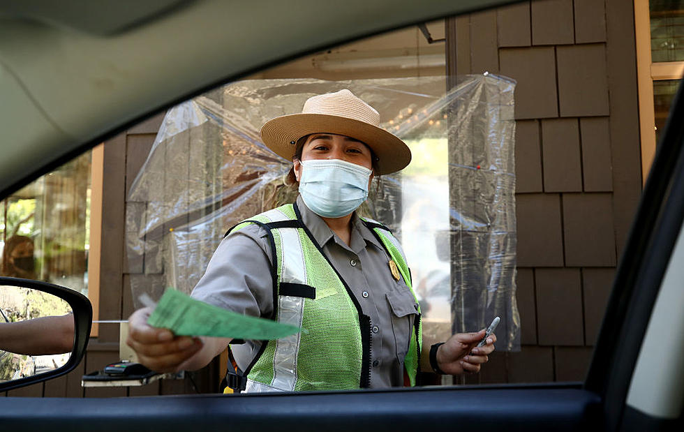 National Park Services Wants You To ‘Plan Like a Park Ranger’