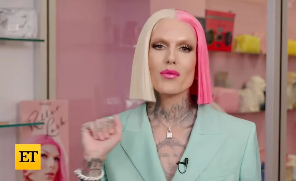 Is Jeffree Star Moving? Details on His New House and His Quick Move