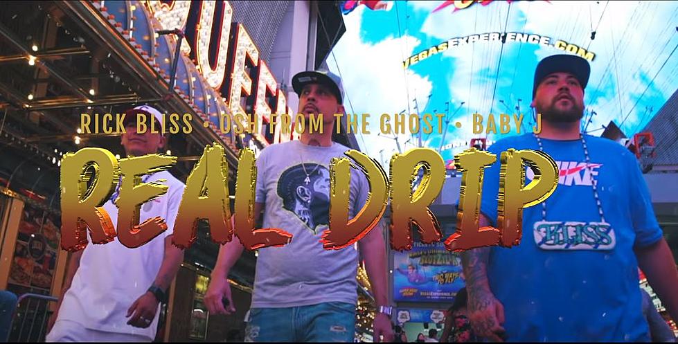 Casper Rappers &#8216;Osh From The Ghost&#8217; &#038; &#8216;Rick Bliss&#8217; Release New Music Video