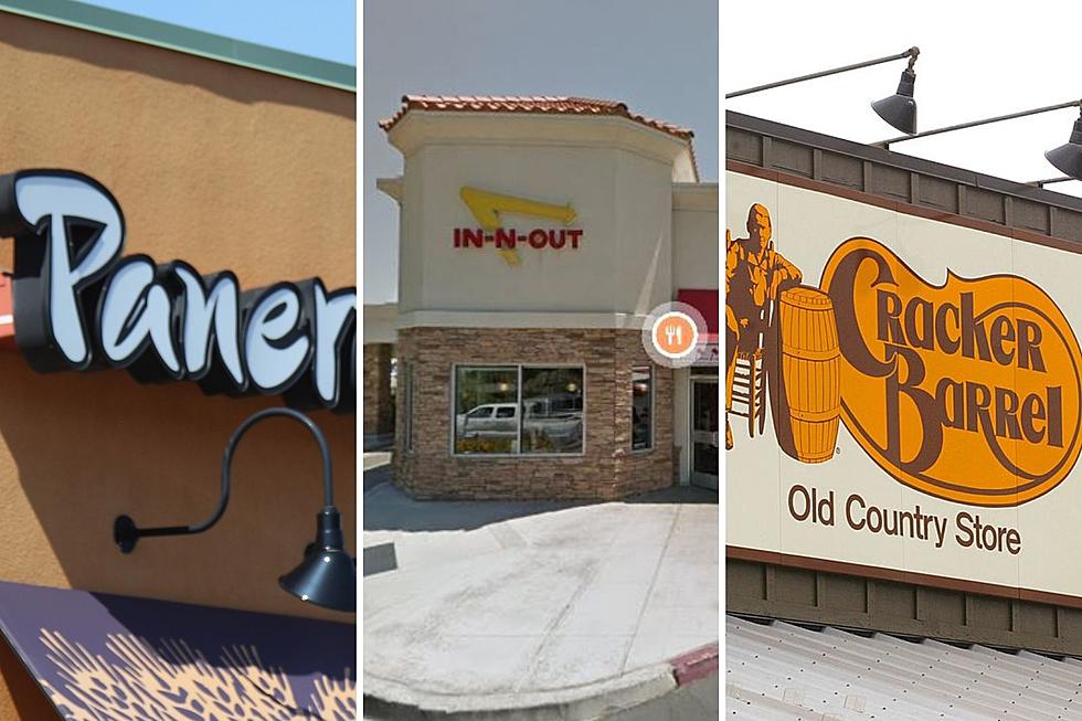 Here Are the Top 40 Restaurants Casper Wants Right Now