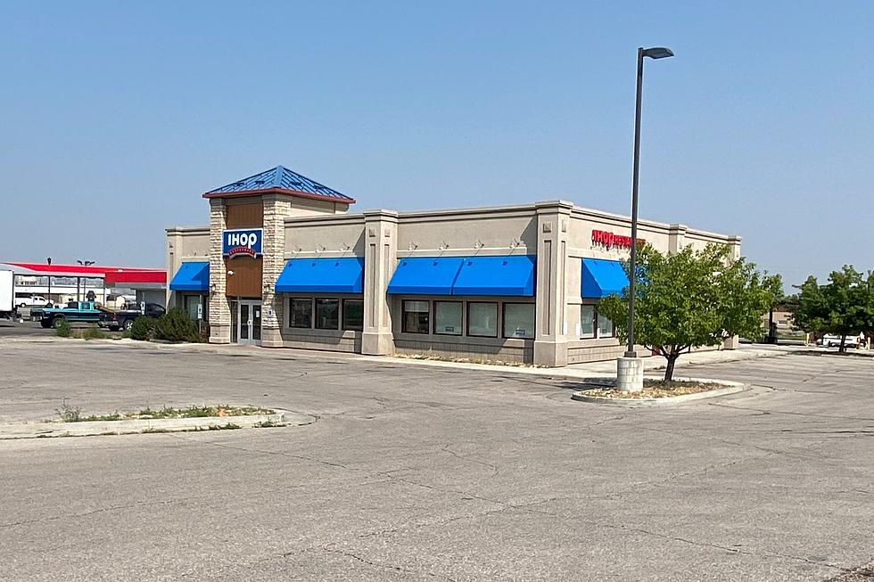 Evansville IHOP Restaurant is Now Permanently Closed