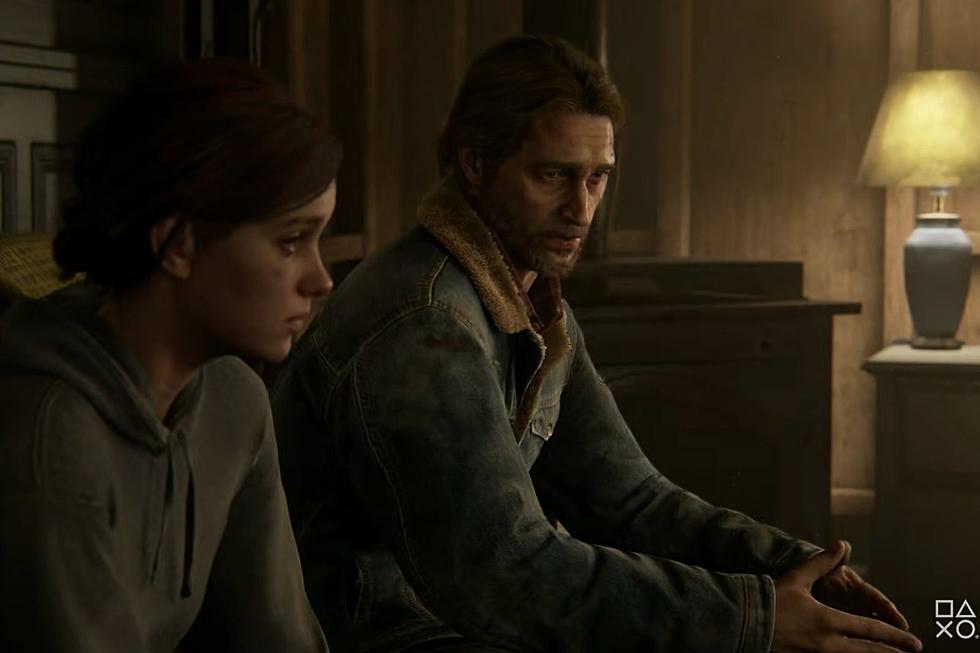 Wyoming-Based Video Game &#8216;The Last of Us&#8217; Is Getting an HBO Series