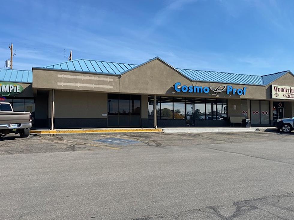 New Chicken Restaurant Coming to the Hilltop Shopping Center in Casper