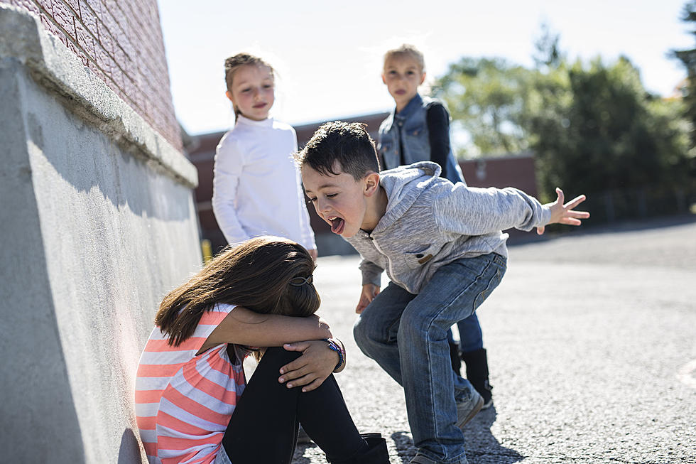 Wyoming Ranks High for States With the Biggest Bullying Problems