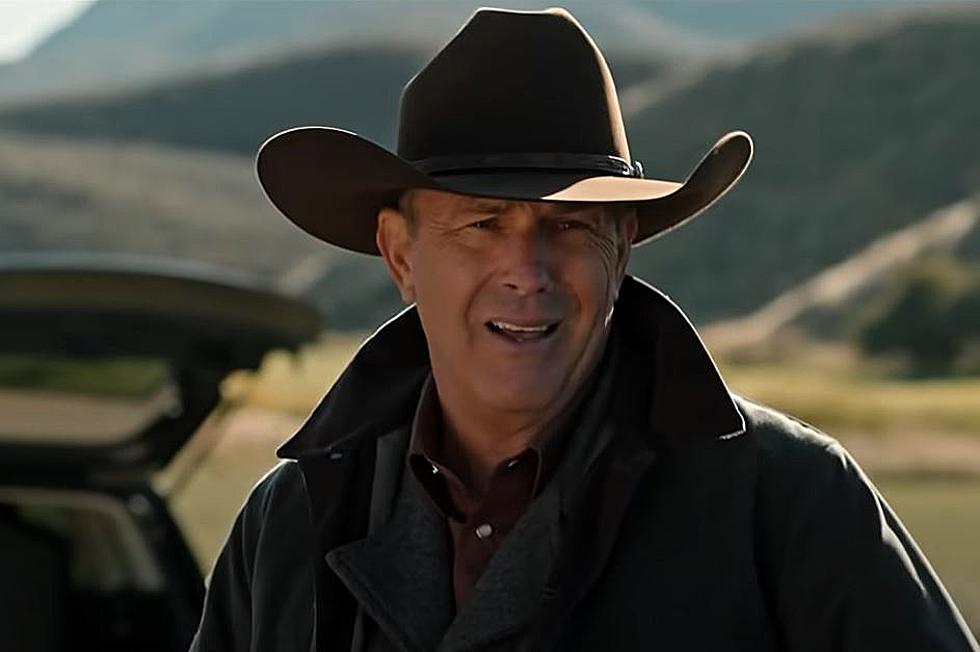 How &#8216;Yellowstone&#8217; Became A Huge Television Hit