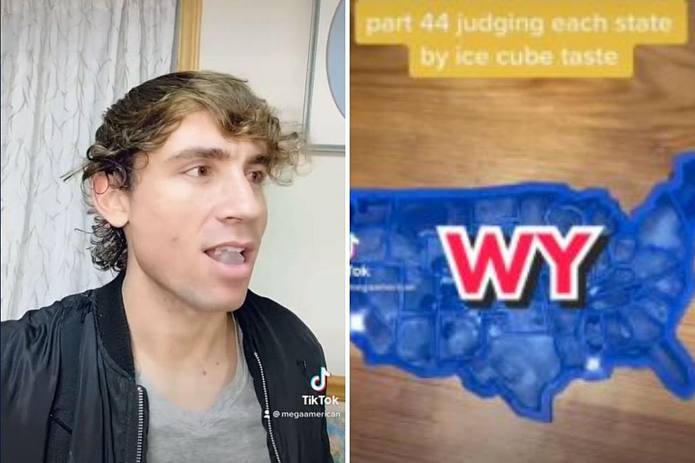 A TikTok Video Finally Gives Wyoming the Respect We Deserve