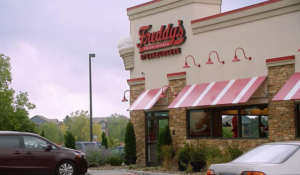 Great News: Wyoming Residents Can Own a Freddy&#8217;s Franchise