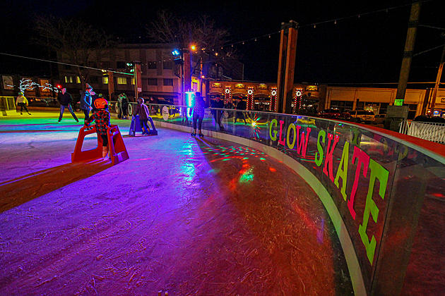 Get Your &#8216;Glow Skate&#8217; On at David Street Station This Weekend