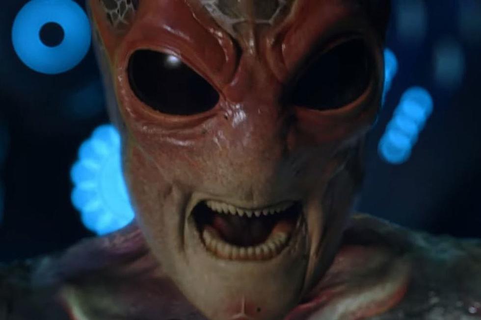 Colorado-Based Comedy-Drama Series ‘Resident Alien’ Returns