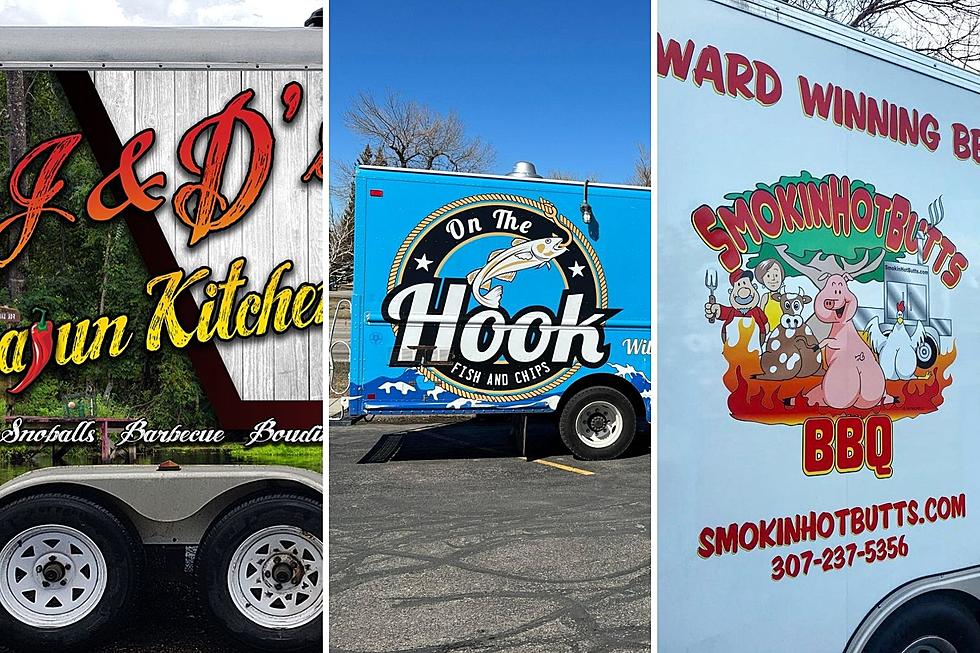 Here Are Casper's Top 10 Favorite Food Trucks