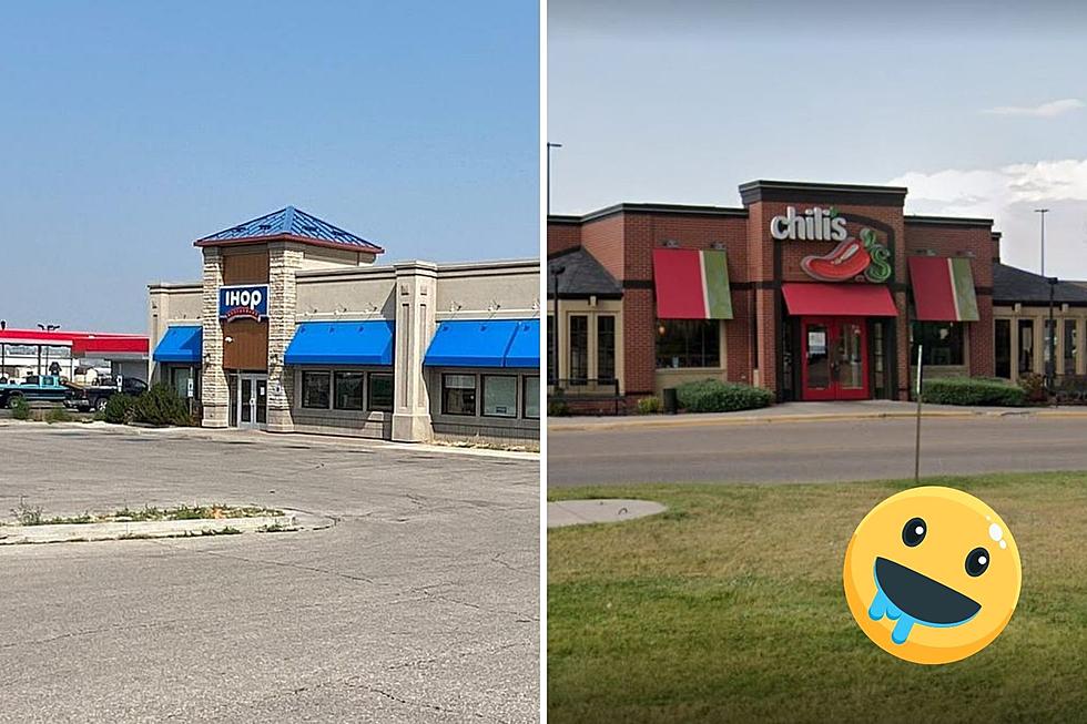 Rumor Has It: Casper Is Indeed Getting a Chili&#8217;s