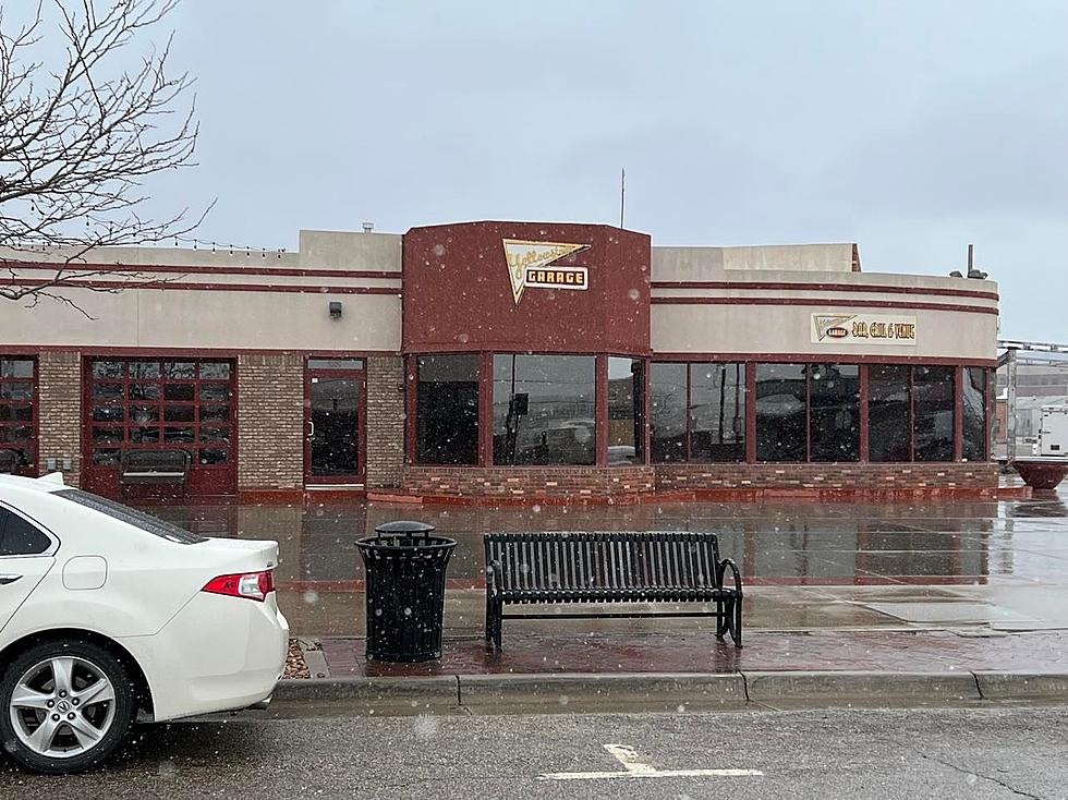 Yellowstone Garage Bar &#038; Grill Re-Opening in Casper Under New Ownership