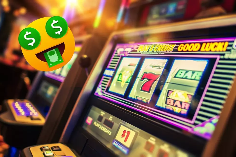 New Study Claims Wyoming Residents Have a Gambling Addiction
