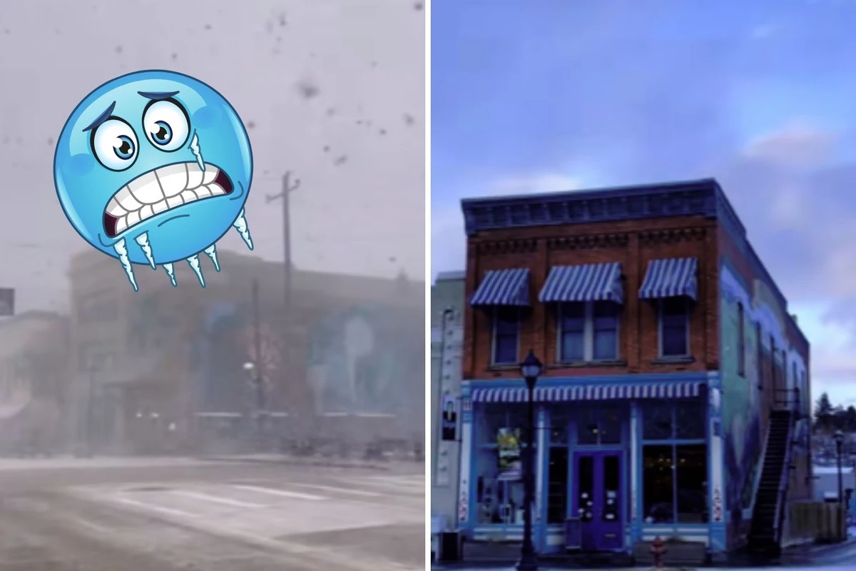 TikTok-er Captures the Essence of Wyoming Spring in 8-Second Video