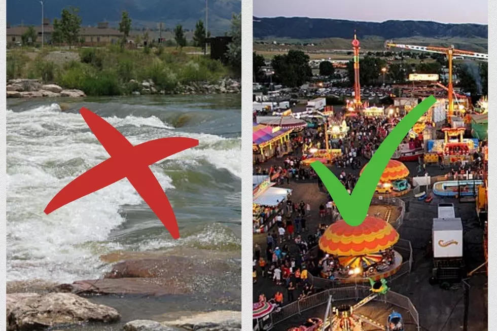 Most Casper Residents Have Not Done ALL 15 of These Things &#8211; Have You?
