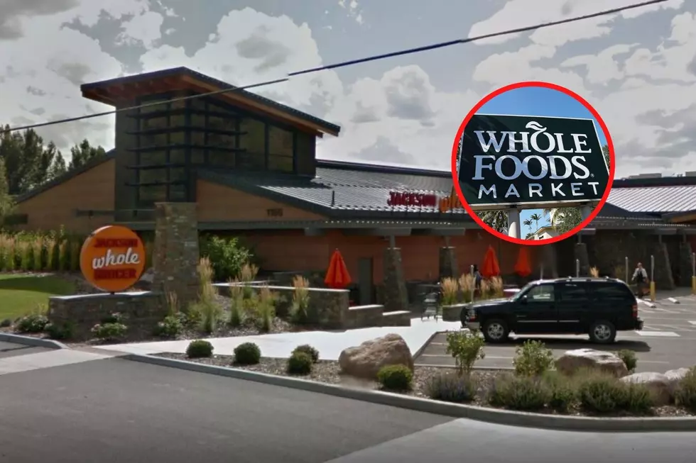There is Only One 'Whole Foods' in the Entire State of Wyoming