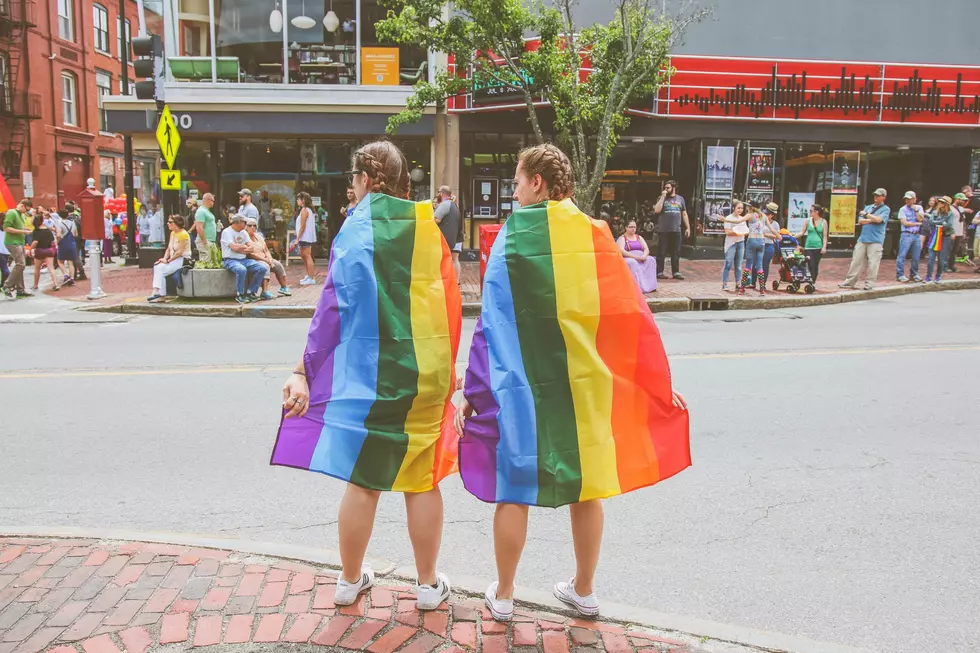 In the LGBTQ+ Community, Pride Isn&#8217;t Just One Month of the Year