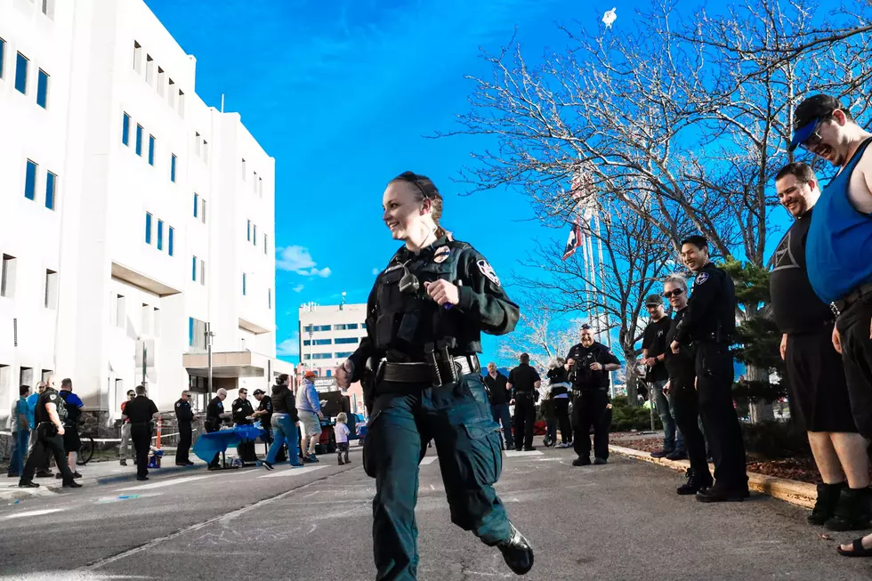 Casper PD's Third Annual 'Block Party' Happening on May 16th