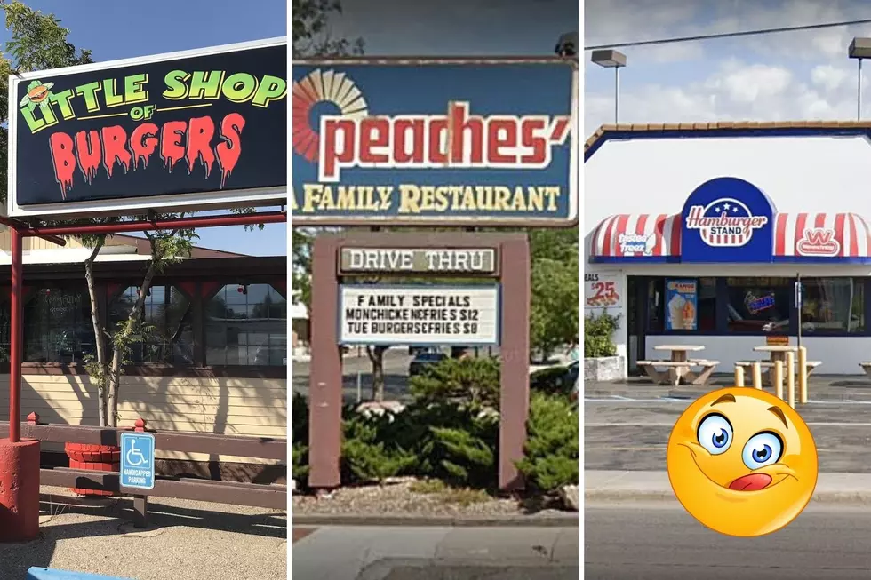 Here Are the Top 23 Best Places to Get a Hamburger in Casper